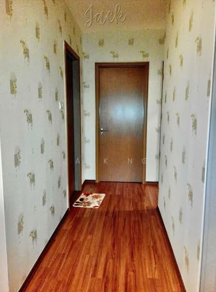 Condominium for Rent at The Signature Condo - Jack Ng - Corridor - PropertyGuru.com.my