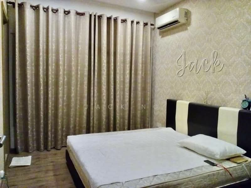 Condominium for Rent at The Signature Condo - Jack Ng - Bedroom - PropertyGuru.com.my