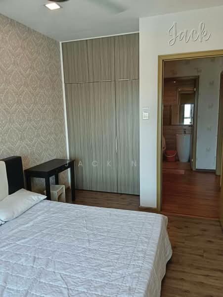 Condominium for Rent at The Signature Condo - Jack Ng - Bedroom - PropertyGuru.com.my