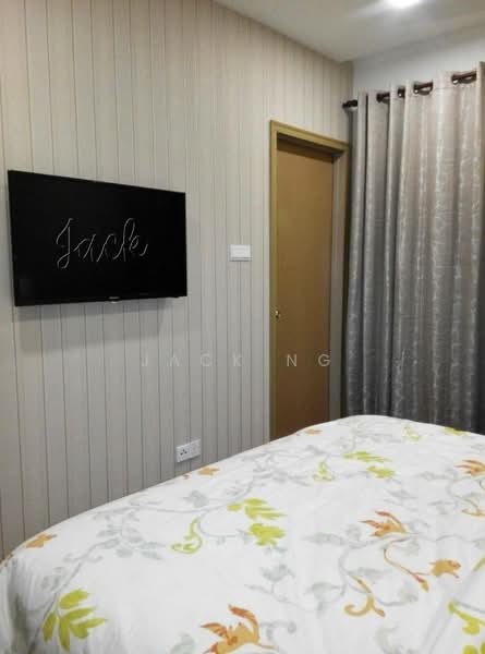 Condominium for Rent at The Signature Condo - Jack Ng - Bedroom - PropertyGuru.com.my