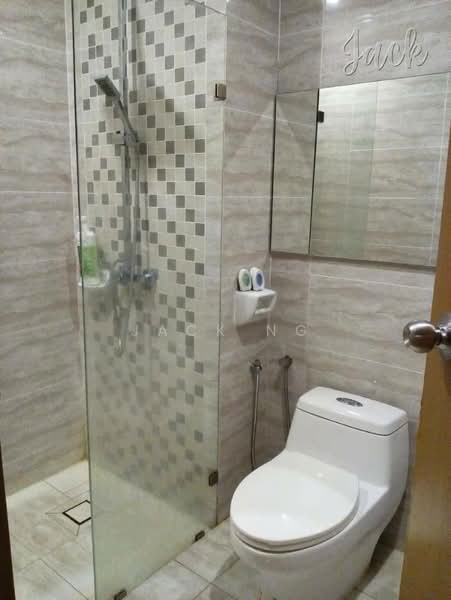 Condominium for Rent at The Signature Condo - Jack Ng - Bathroom - PropertyGuru.com.my
