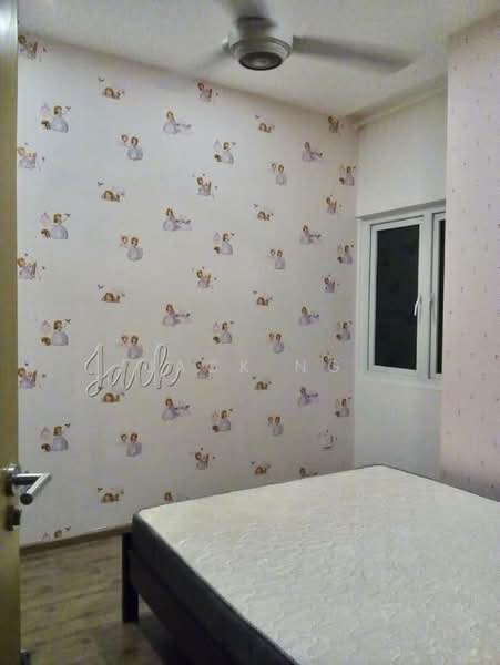 Condominium for Rent at The Signature Condo - Jack Ng - Bedroom - PropertyGuru.com.my