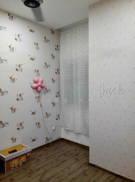 Condominium for Rent at The Signature Condo - Jack Ng - Bedroom - PropertyGuru.com.my