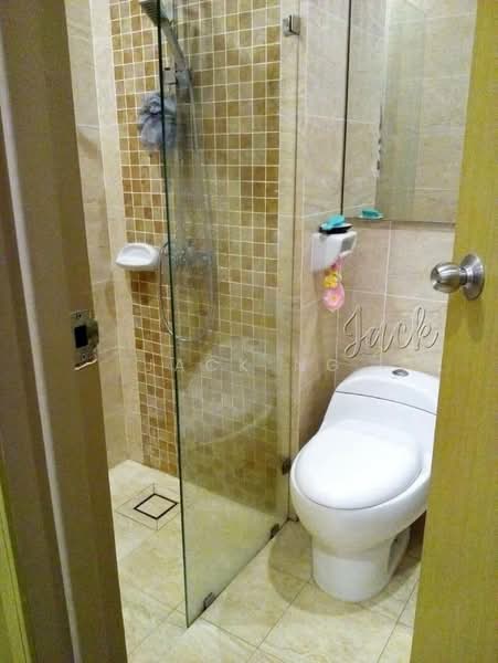 Condominium for Rent at The Signature Condo - Jack Ng - Bathroom - PropertyGuru.com.my