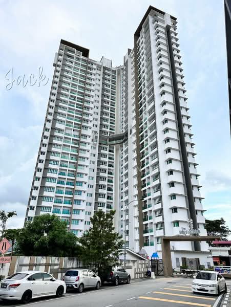 Condominium for Rent at The Signature Condo - Jack Ng - Exterior - PropertyGuru.com.my