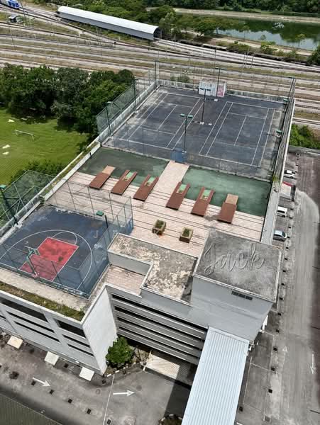 Condominium for Rent at The Signature Condo - Jack Ng - Exterior - PropertyGuru.com.my