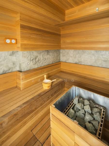 Condominium for Rent at The Signature Condo - Jack Ng - Interior - PropertyGuru.com.my