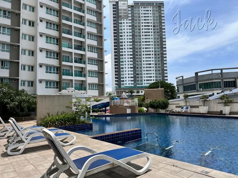 Condominium for Rent at The Signature Condo - Jack Ng - Exterior - PropertyGuru.com.my