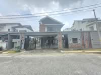 For Sale - Taman Bandar Putra