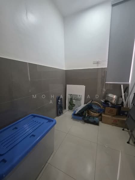 Cluster House for Sale in Taman Bandar Putra (Kuantan) - Mohammad Azizi - Interior - PropertyGuru.com.my