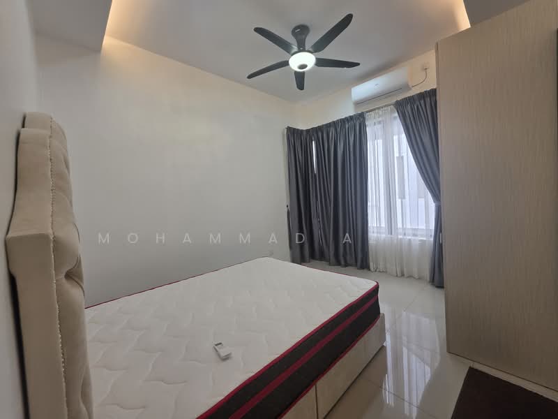 Cluster House for Sale in Taman Bandar Putra (Kuantan) - Mohammad Azizi - Bedroom - PropertyGuru.com.my