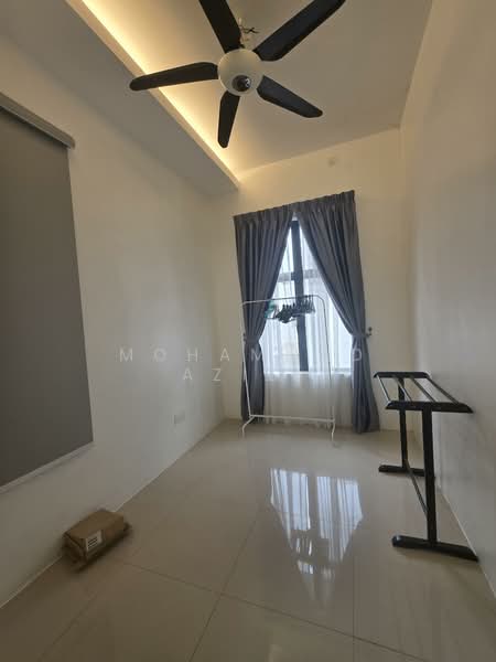 Cluster House for Sale in Taman Bandar Putra (Kuantan) - Mohammad Azizi - Interior - PropertyGuru.com.my