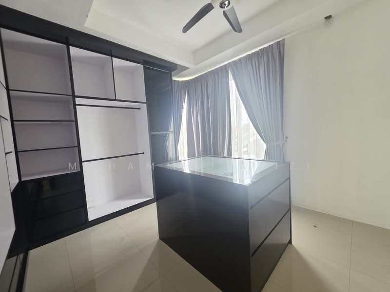 Cluster House for Sale in Taman Bandar Putra (Kuantan) - Mohammad Azizi - Interior - PropertyGuru.com.my