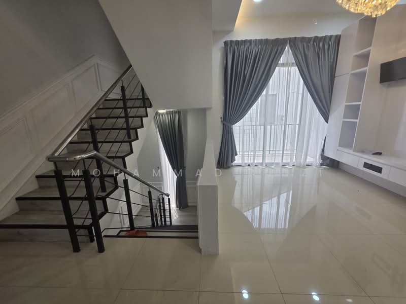 Cluster House for Sale in Taman Bandar Putra (Kuantan) - Mohammad Azizi - Interior - PropertyGuru.com.my