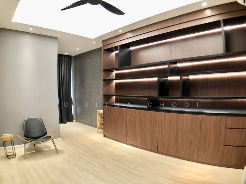 Condominium for Rent at Se7en @ Thompson Residences - Angielina Chooi - Interior - PropertyGuru.com.my