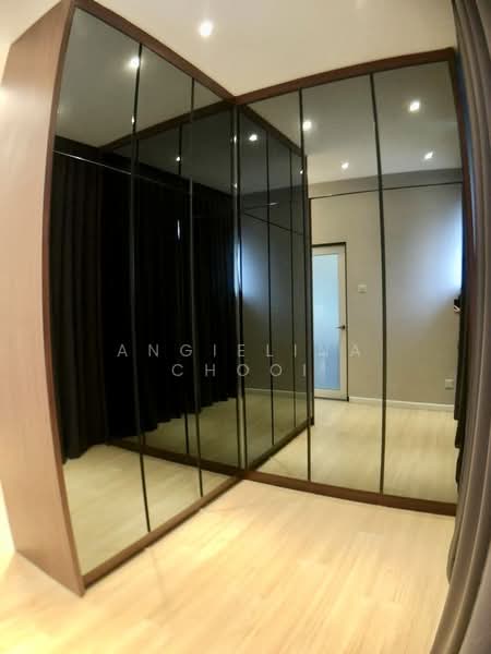 Condominium for Rent at Se7en @ Thompson Residences - Angielina Chooi - Interior - PropertyGuru.com.my