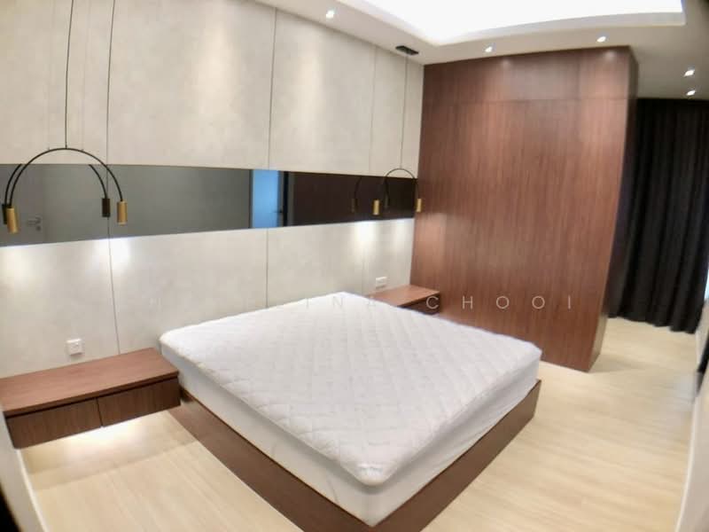Condominium for Rent at Se7en @ Thompson Residences - Angielina Chooi - Bedroom - PropertyGuru.com.my
