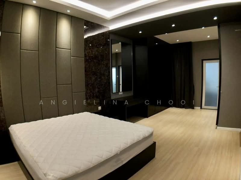 Condominium for Rent at Se7en @ Thompson Residences - Angielina Chooi - Bedroom - PropertyGuru.com.my