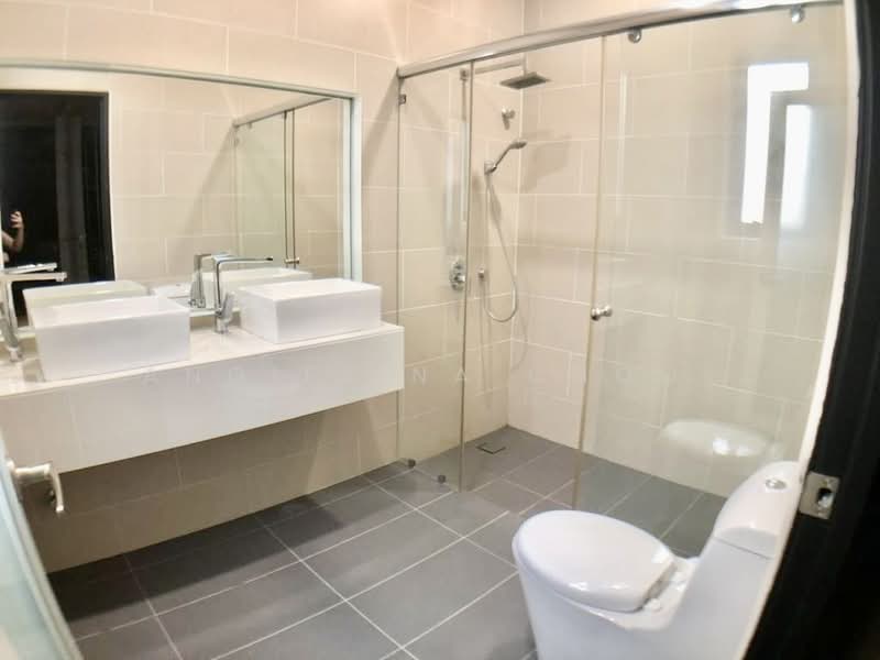 Condominium for Rent at Se7en @ Thompson Residences - Angielina Chooi - Bathroom - PropertyGuru.com.my