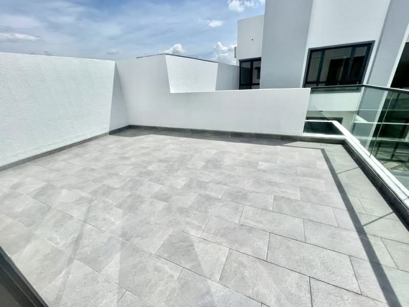 Condominium for Rent at Se7en @ Thompson Residences - Angielina Chooi - Exterior - PropertyGuru.com.my