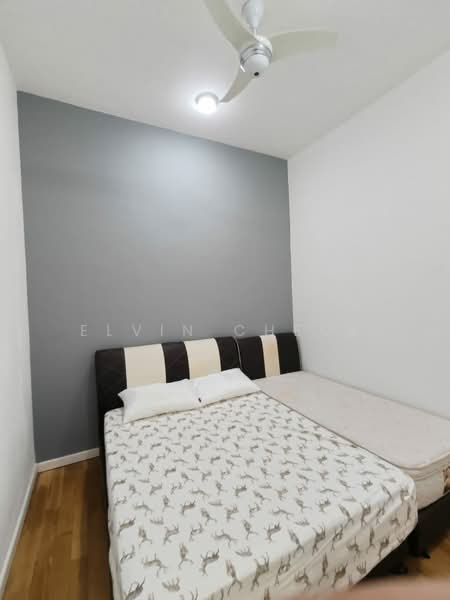 St Mary Residences untuk Untuk Disewa - RM 6,000 /bulan, Apr 2026 - Bedroom - PropertyGuru.com.my