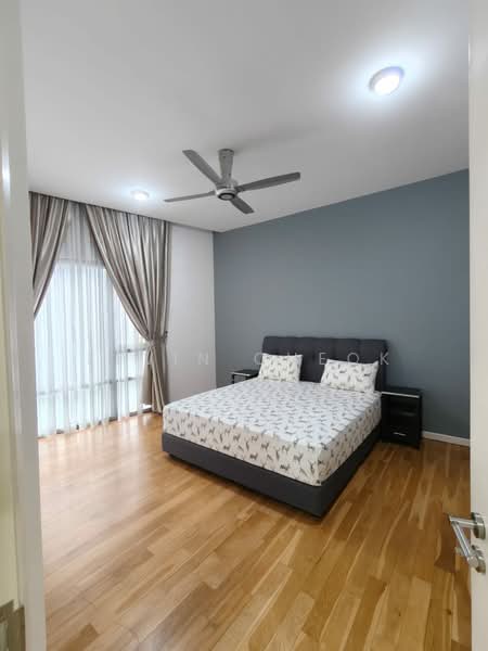 St Mary Residences untuk Untuk Disewa - RM 6,000 /bulan, Apr 2026 - Bedroom - PropertyGuru.com.my