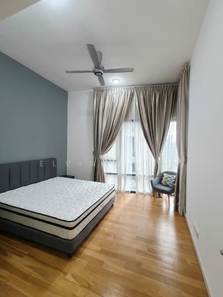St Mary Residences untuk Untuk Disewa - RM 6,000 /bulan, Apr 2026 - Bedroom - PropertyGuru.com.my