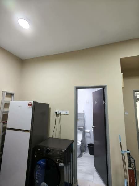 Condominium for Rent at KSL Residence 2 @ Kangkar Tebrau - Kelly Chen - Interior - PropertyGuru.com.my