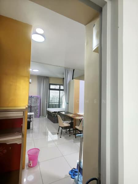 Condominium for Rent at KSL Residence 2 @ Kangkar Tebrau - Kelly Chen - Interior - PropertyGuru.com.my