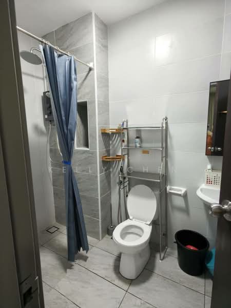 Condominium for Rent at KSL Residence 2 @ Kangkar Tebrau - Kelly Chen - Bathroom - PropertyGuru.com.my