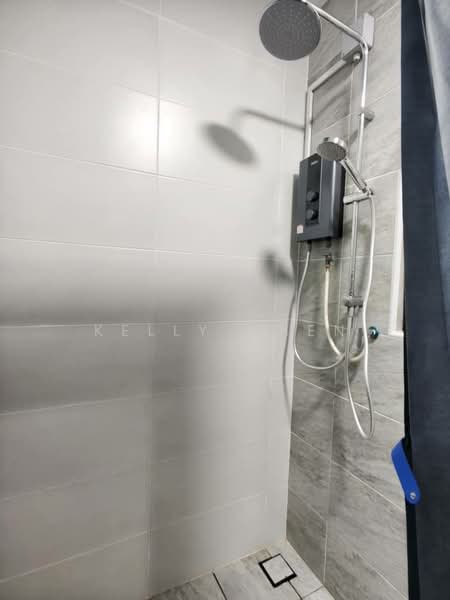 Condominium for Rent at KSL Residence 2 @ Kangkar Tebrau - Kelly Chen - Bathroom - PropertyGuru.com.my