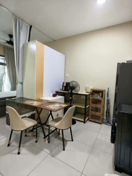Condominium for Rent at KSL Residence 2 @ Kangkar Tebrau - Kelly Chen - Interior - PropertyGuru.com.my