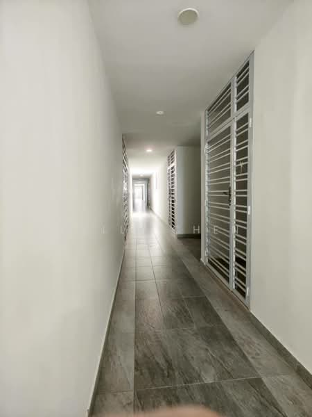Condominium for Rent at KSL Residence 2 @ Kangkar Tebrau - Kelly Chen - Corridor - PropertyGuru.com.my