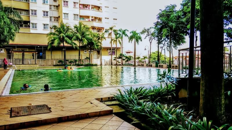 Widuri Impian untuk Untuk Dijual - RM 355,000, Apr 2026 - Exterior - PropertyGuru.com.my