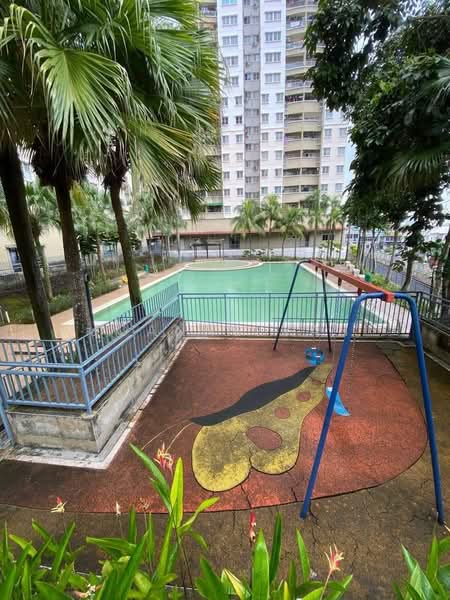 Widuri Impian untuk Untuk Dijual - RM 355,000, Apr 2026 - Exterior - PropertyGuru.com.my