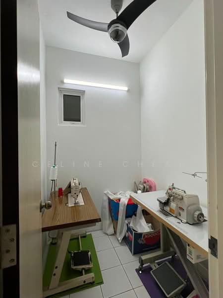 Condominium for Sale at The Clovers - Celine Cheah - Interior - PropertyGuru.com.my