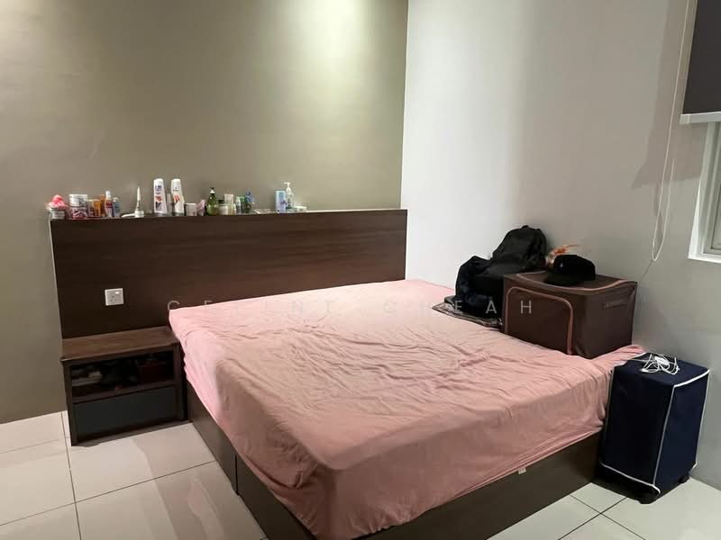 Condominium for Sale at The Clovers - Celine Cheah - Bedroom - PropertyGuru.com.my