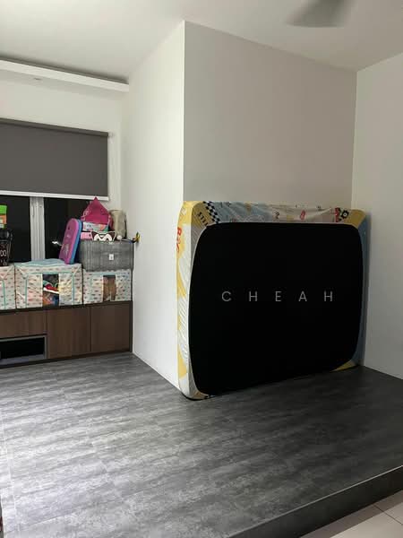 Condominium for Sale at The Clovers - Celine Cheah - Interior - PropertyGuru.com.my