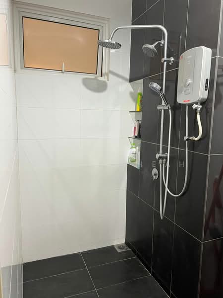 Condominium for Sale at The Clovers - Celine Cheah - Bathroom - PropertyGuru.com.my