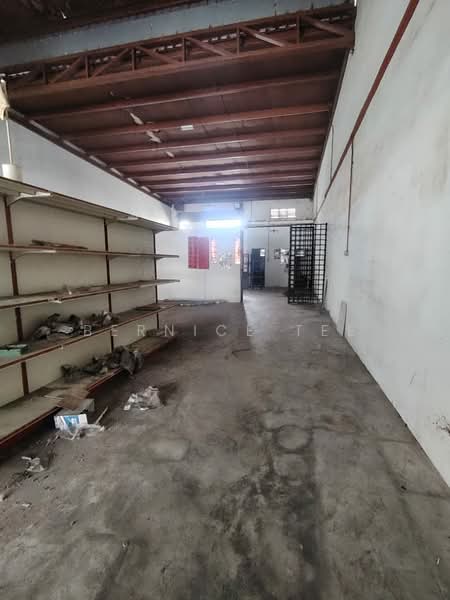 Factory for Sale in Taman Perindustrian Senai (Senai) - Bernice Tee - Interior - PropertyGuru.com.my