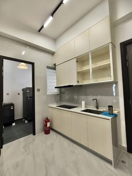 Codrington Residence untuk Untuk Disewa - RM 5,500 /bulan, Apr 2026 - Kitchen - PropertyGuru.com.my