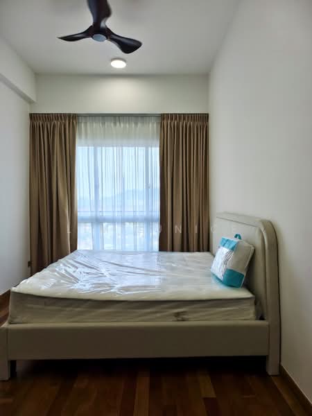 Codrington Residence untuk Untuk Disewa - RM 5,500 /bulan, Apr 2026 - Bedroom - PropertyGuru.com.my