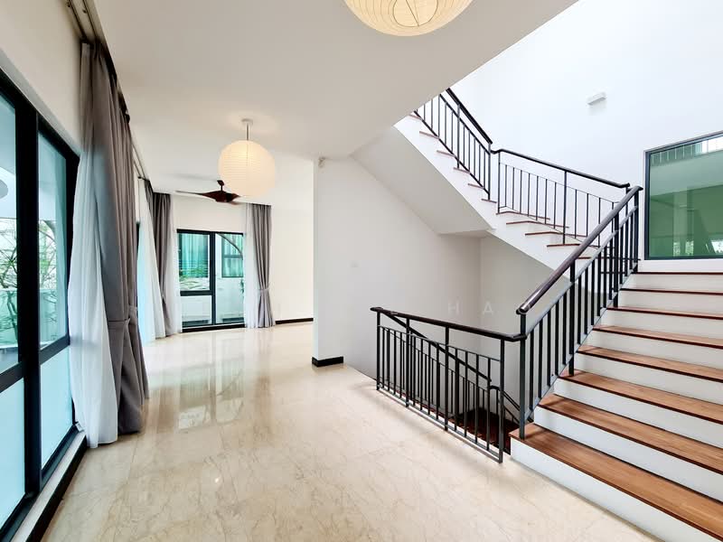 Bungalow for Sale in Damansara Heights (Kuala Lumpur) - Teoh Yie Hao - Interior - PropertyGuru.com.my