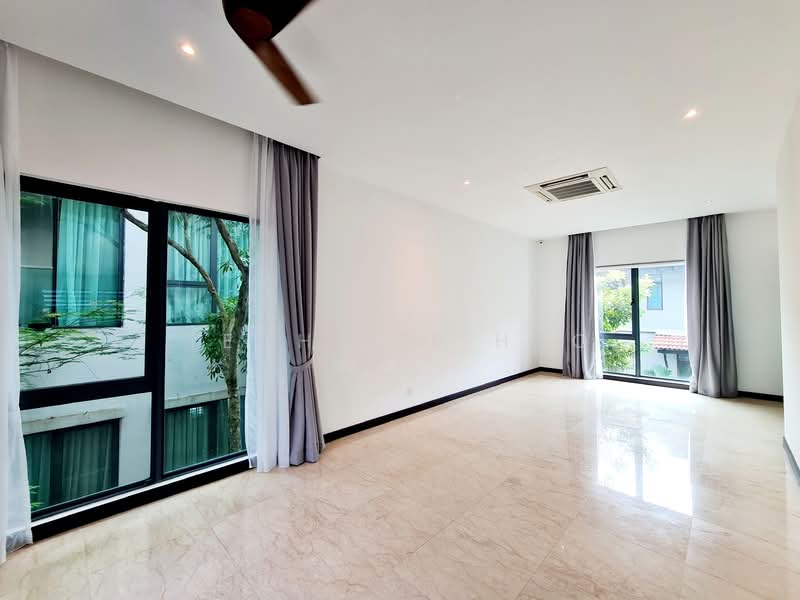 Bungalow for Sale in Damansara Heights (Kuala Lumpur) - Teoh Yie Hao - Living Room - PropertyGuru.com.my