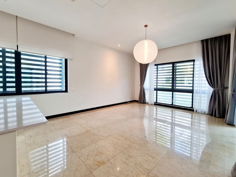 Bungalow for Sale in Damansara Heights (Kuala Lumpur) - Teoh Yie Hao - Living Room - PropertyGuru.com.my