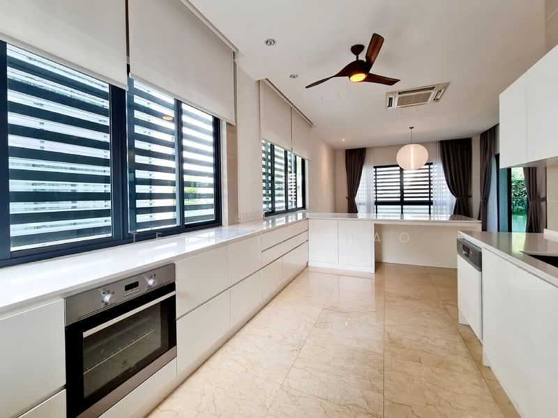 Bungalow for Sale in Damansara Heights (Kuala Lumpur) - Teoh Yie Hao - Kitchen - PropertyGuru.com.my
