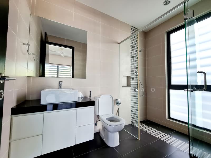 Bungalow for Sale in Damansara Heights (Kuala Lumpur) - Teoh Yie Hao - Bathroom - PropertyGuru.com.my