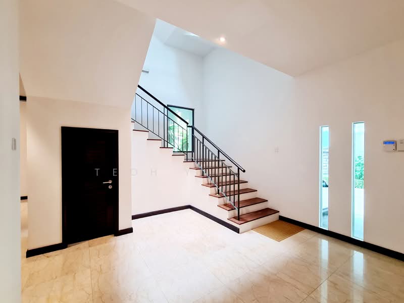 Bungalow for Sale in Damansara Heights (Kuala Lumpur) - Teoh Yie Hao - Entrance - PropertyGuru.com.my