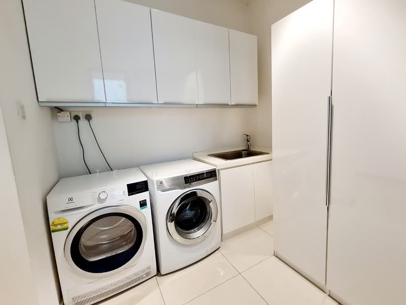 Bungalow for Sale in Damansara Heights (Kuala Lumpur) - Teoh Yie Hao - Interior - PropertyGuru.com.my