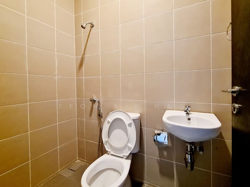 Bungalow for Sale in Damansara Heights (Kuala Lumpur) - Teoh Yie Hao - Bathroom - PropertyGuru.com.my